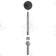 MONARCH Manual Valve Handle Kit: Mfr Part # 500205503647. Key specifications — attr1131745: Manual Valve Handle Kit; attr97447: 500205503647.