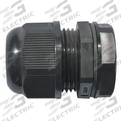 DAYTON Cable Gland: Mfr Part # MHGXEC84GGS, Compatible with 2XY32/2XY33, Electric Chain Hoists. Key specifications — attr1067819: MHGXEC84GGS; attr1067833: Cable Gland; attr1067820: DAYTON; attr1067823: 2XY33.