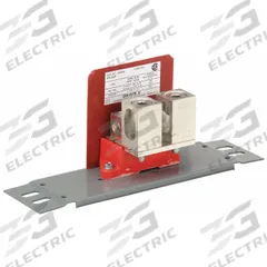 SQUARE D Neutral Assembly Kit: 400 A Amps, Flush/Surface Mounting (MPN 400SN). Key specifications — attr196434: Square D LA, LH and Q4 Circuit Breaker Enclosures; attr196428: Flush/Surface; attr211159: SQUARE D.