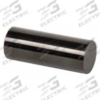 VERMONT GAGE Class ZZ No-Go Pin Gauge: 0.7520 in Dia, 0.00020 in Tolerance, Steel, Black Oxide (MPN 911275200). Key specifications — attr1182384: 0.00020 in; attr1182378: Black Oxide; attr1182392: 0.7520 in; attr1182391: Certificate of Accuracy with NIST Traceability; attr1182394: VERMONT GAGE; attr1182379: Steel; attr1182385: 10 Microinch or Better; attr1182387: ZZ.