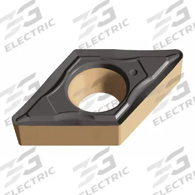 WALTER Diamond Turning Insert: DCMT3(2.5)1-PF4 WSM20 - Diamond Indexable Turning Inserts