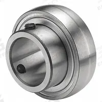 TRITAN Insert Bearing: SB204-12G, 3/4 in Bore, 1 27/32 in OD, 0.551 in Outer Ring Wd, Set Screws. Key specifications — System of Measurement: Inch; Manufacturer Part Number: SB204-12G; Brand: TRITAN; Bearing Insert Type: Radial/Deep Groove Ball; Closure: Double Sealed; Bearing Industry Number: SB204-12G.