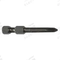 APEX Power Bit: Power Bit, Imperial, PH3 Bit Industry Size, #3 Bit Size, Std, Impact Rated, 5 PK (MPN 493-BI-5PK). Key specifications — attr1119695: APEX; attr1119703: S2 Steel; attr1119710: Standard; attr1119708: Hex; attr1202404: #3.