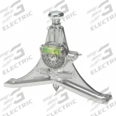 JACKSON SAFETY Centering Head: For 1 in Pipe Dia (MPN 14776). Key specifications — Manufacturer Part Number: 14776; Brand: JACKSON SAFETY.