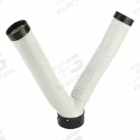 MOVINCOOL Dual Duct: Dual Duct, Portable Air Conditioner, MovinCool (MPN 484209-0500). Key specifications — Compatible Manufacturer Model Number: Climate Pro X20e; Product Type: Dual Duct; Manufacturer Part Number: 484209-0500; Brand: MOVINCOOL.
