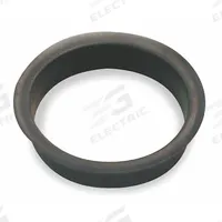 BRADLEY Support Tube Gasket: Rubber (MPN 125-008). Key specifications — Material: Rubber; Brand: BRADLEY; Product Type: Support Tube Gasket.