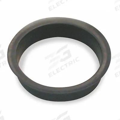 BRADLEY Support Tube Gasket: Rubber (MPN 125-008) - Hardware & Seals for Wash Fountains