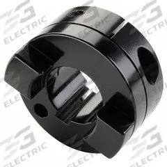 RULAND MANUFACTURING Motion Control Coupling Hub: 0.5° Angular Misalignment, 0.2 mm Axial Motion (MPN MOCC51-19-A). Key specifications — attr85399: RULAND MANUFACTURING; attr869810: MOCC51.