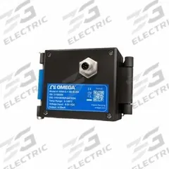 OMEGA Temperature Sensor: 0°C to 100°C, 100°C Process Media Temp Measurement - Max, Metal (MPN HANI-C-2.5I-M-MA). Key specifications — attr1115430: OMEGA; attr1392731: No Certification Included; attr1392733: Metal; attr1115406: IHTS-HANI-CLAMP-I; attr1115428: 0 °C to 100 °C.