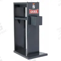 DAKE CORPORATION Pedestal for 40F022 Arbor Press (MPN 903002)
