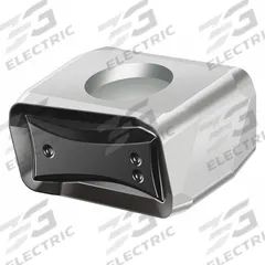 WALTER Indexable Drill Insert: P4130-4R12-E47 (MPN 7782320). Key specifications — attr257140: P4130-4R12-E47.