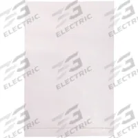 APPROVED VENDOR Open-Ended Bag: 4 mil Thick, 16 in Wd, 24 in Lg, Pink, Case Pack, 250 PK (MPN 5CYE6). Key specifications — Color: Pink; Bag Material: Low Density Polyethylene (LDPE); Package Configuration: Case Pack.