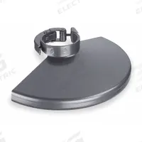 DEWALT Wheel Guard: For Use With Angle Grinders, For 9 in Max Wheel Dia, Adjusted without Tools (MPN D284938). Key specifications — attr1254963: DEWALT; attr1254938: Dust Removal; attr1254942: Wheel Guard; attr1254941: Angle Grinders; attr1254943: D28499X.