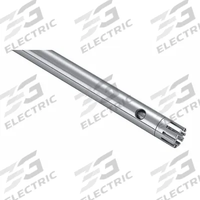 IKA Dispersing Tool: 0003725001/0025002501/0025002561 - Dispersing Tools & Microtips
