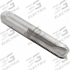 WIDIA GTD Spiral Point Tap: 5/16"-18 UNC, H3, 2 Flute, Bottoming Chamfer, High Speed Steel (MPN 13641)