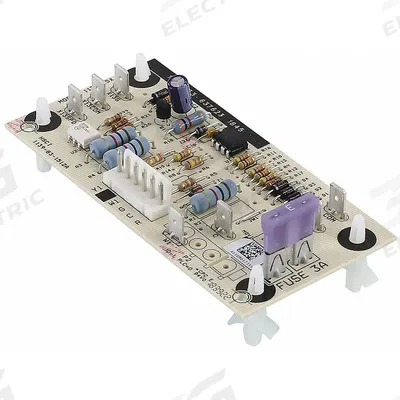 YORK Circuit Board: Mfr Part # S1-031-02985-000 - Replacement HVACR Controls, Switches & Thermostats