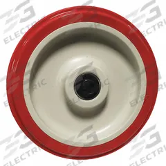 LITTLE GIANT Wheel, 5" x 1-1/4": Fits Little Giant Brand (MPN WHMP-05114). Key specifications — Fits Brand: Little Giant; Product Type: Wheel, 5" x 1-1/4"; Brand: LITTLE GIANT.