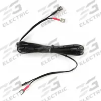 APPROVED VENDOR Cord: 6 ft Lg with 0.250 in Female Disconnect, 54XH26/54XH27/54XH28 (MPN D1767). Key specifications — attr114910: 6 ft Length with 0.250 in Female Disconnect; attr114911: 54XH28; attr117158: APPROVED VENDOR.