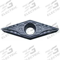 KYOCERA Diamond Turning Insert (MPN VBMT221VFPR930)