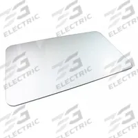 FLOORTEX Chair Mat: Rectangle, 0.24 in Thick, 48 in Overall Lg, 36 in Overall Wd, Clear, Smooth (MPN FC123648EG). Key specifications — Brand: FLOORTEX; Material: Tempered Glass.