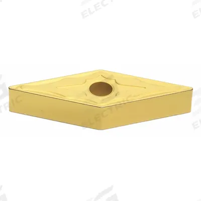 SUMITOMO Diamond Turning Insert: VNMG332EUX - Diamond Indexable Turning Inserts