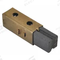 DAYTON Carbon Brush Kit: Carbon Brush Kit, PP3856G, 5UWF1, Dayton. Key specifications — Product Type: Carbon Brush Kit; Manufacturer Part Number: PP3856G; Brand: DAYTON; Compatible Manufacturer Model Number: 5UWF1; Compatible Brand: Dayton.