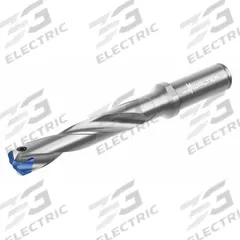 WALTER Modular Drill Bit for General Drilling: D4140-05-12.00A16-A (MPN 7640505). Key specifications — attr257244: D4140-05-12.00A16-A.