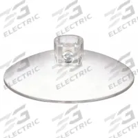 SPEEDAIRE Chip Shield: Plastic, Compatible with 22YK37/22YK38/22YK39/22YK40, 5/8 in Overall Lg (MPN 22YK84). Key specifications — attr75065: 22YK37; attr78199: Chip Shield; attr75054: 22YK84; attr75057: SPEEDAIRE; attr75066: 22YK38; attr75074: Plastic; attr75080: Clear.