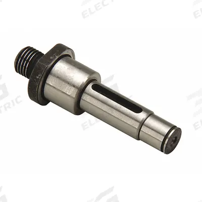 DYNABRADE Rotor Shaft: For 56850/57500 - Dynabrade Replacement Parts