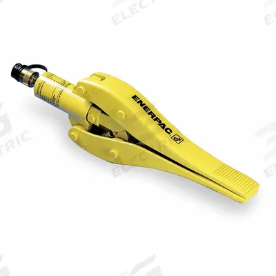 ENERPAC Hydraulic Ram Spreader: 0.75 ton Nominal Capacity, 1.26 in Tip Clearance - Ram Spreaders