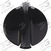 GE Knob: Mfr Part # WB03K10216. Key specifications — Manufacturer Part Number: WB03K10216; Brand: GE; Product Type: Knob.
