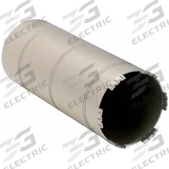 DIAMOND VANTAGE Coring Bit: 4 1/2 in Core Dia, 10 in Max Drilling Dp, 10 in Overall Lg (MPN 04512H2DZGH). Key specifications — attr253756: Concrete; attr277144: DIAMOND VANTAGE.