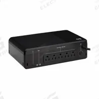 EATON TRIPP LITE UPS: Single Phase, 850 VA Power Rating, 120 V AC Input, 120 V Output, 5-15P (MPN BC850R). Key specifications — attr1044766: Single; attr1044781: Standby; attr232986: EATON TRIPP LITE.