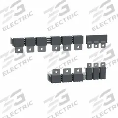 SCHNEIDER Connection Bar: Connection Bar, LA9GSQ331. Key specifications — Manufacturer Part Number: LA9GSQ331; Brand: SCHNEIDER; Compatible with Series: TeSys Giga.