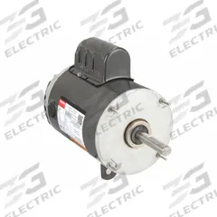 DAYTON Motor: Motor, 22YH35. Key specifications — Manufacturer Part Number: 22YH35; Product Type: Motor.