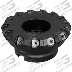 WIDIA Indexable Face Mill (MPN 6020535)