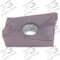TUNGALOY Parallelogram Milling Insert: ANMT1404PPPR-MJ AH120 (MPN 6800920)