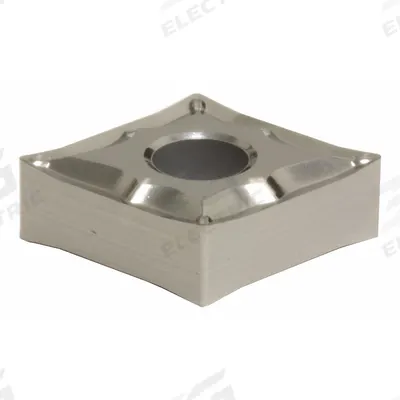 SUMITOMO Diamond Turning Insert: CNGG432ESUJ - Diamond Indexable Turning Inserts
