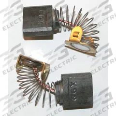 DAYTON Replacement Motor Brush Set: 6YHY6, Repl Brush DC. Key specifications — Manufacturer Part Number: 6YHY6; Type: Replacement Brush DC.
