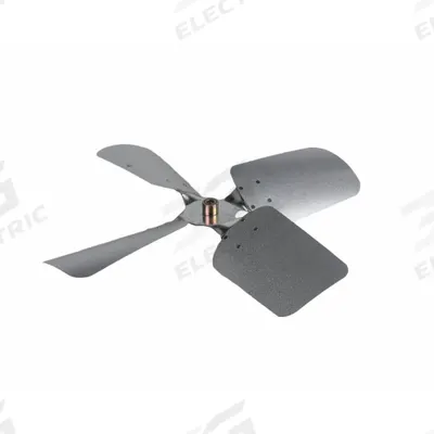CARRIER Fan Blade: Mfr Part # LA01EW032 - HVAC and Refrigeration