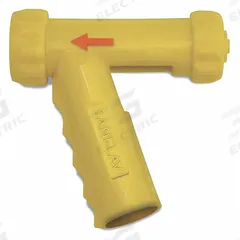 SANI-LAV Replacement Insulation Cover: Repl, N1YC