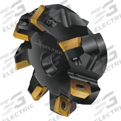 WALTER Indexable Face Mill: M4003-040-B16-06-4.5 (MPN 7021551). Key specifications — attr256955: M4003-040-B16-06-4.5.