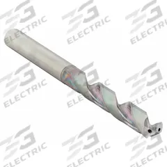 OSG A BRAND Jobber Length Drill Bit: 21/64", 140° R-Thinning Point, EgiAs-Coated Carbide (MPN 651032711). Key specifications — attr1229387: 0.3281.