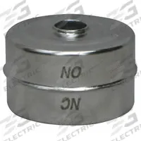NAUGATUCK Tubed Magnetic Float Ball: Tubed Magnetic Float Ball, 11/32 in, 11/32 in Thread Size (MPN GR-750AN). Key specifications — Brand: NAUGATUCK.
