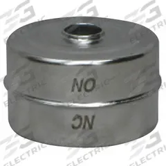 NAUGATUCK Tubed Magnetic Float Ball: Tubed Magnetic Float Ball, 11/32 in, 11/32 in Thread Size (MPN GR-750AN). Key specifications — Brand: NAUGATUCK.
