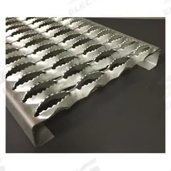 APPROVED VENDOR Ladder Tread Channel: Channel, Serrated, Steel (MPN 3242014-12). Key specifications — Manufacturer Part Number: 3242014-12; Product Type: Channel; Brand: APPROVED VENDOR.
