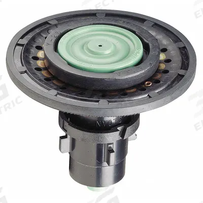 SLOAN Diaphragm Assembly: Urinals, Rubber - Diaphragm & Relief Valve Parts for Flush Valves