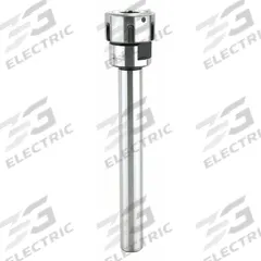 LYNDEX-NIKKEN Collet Chuck Extension: ER11, 3/4 in Shank Dia, 0.91 in Projection (MPN E11-EXT-750). Key specifications — attr1038801: Coolant Through; attr1033126: LYNDEX-NIKKEN.