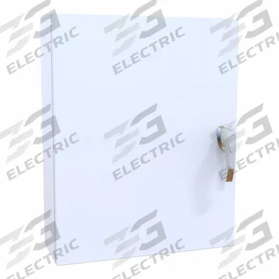 HAMMOND Enclosure: 304 Stainless Steel, 30 in x 24 in x 8 in, NEMA 12/13/3R/4/4X - Stainless Steel Enclosures