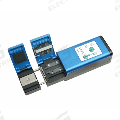 JONARD TOOLS Thermal Stripping Tool: Fiber Optics Thermal Strippers - Handheld Thermal Strippers